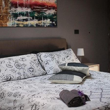 Luxury Home Keops カターニア エクステリア 写真
