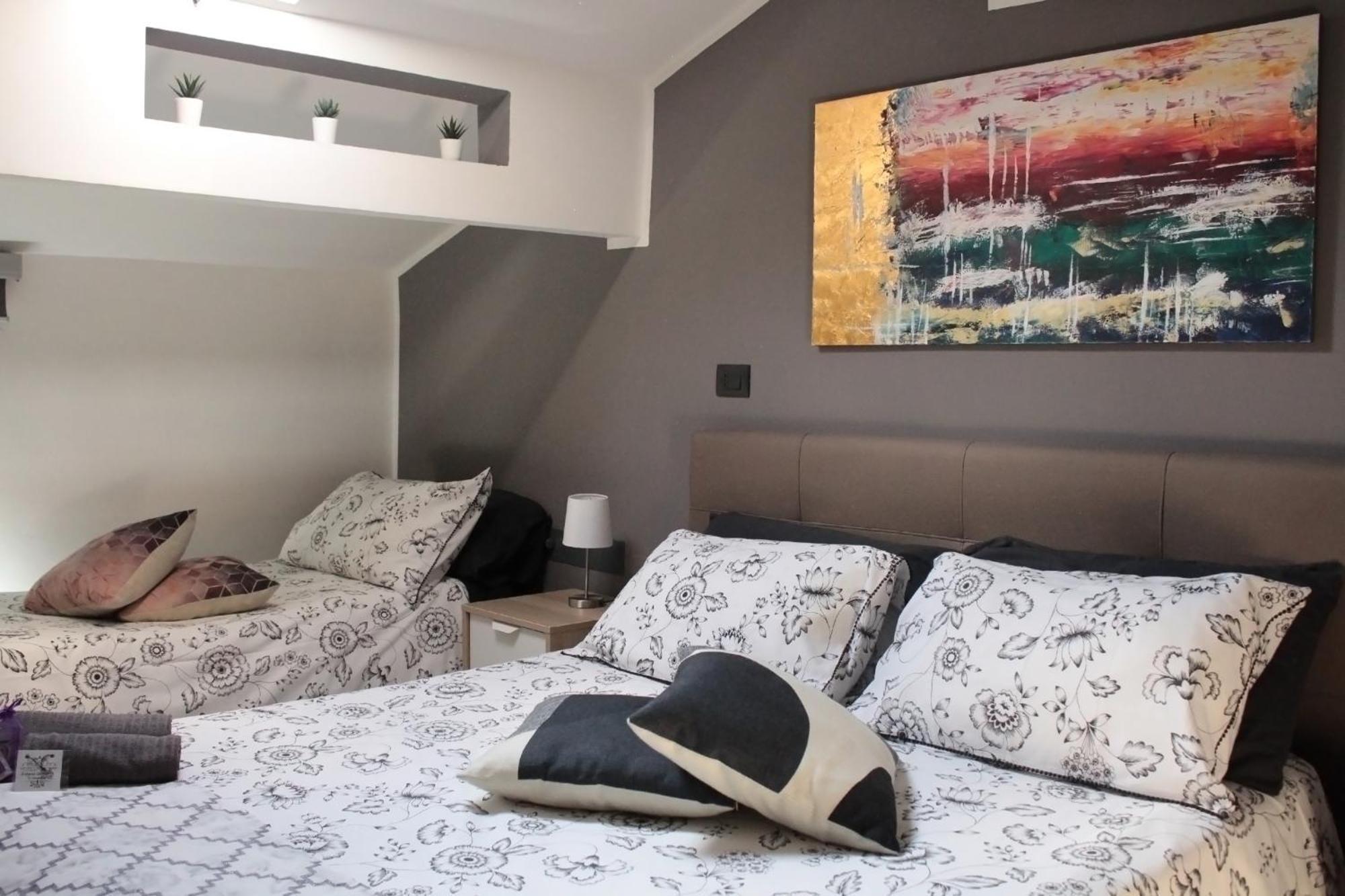 Luxury Home Keops カターニア エクステリア 写真